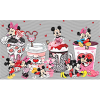 Valentine's Day-QRJ  918